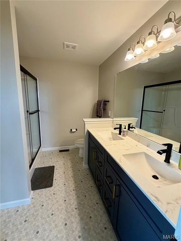 360 Birchwood Drive, Moscow Mills, MO 63362