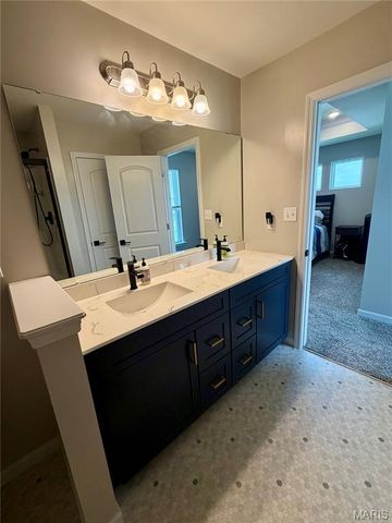 360 Birchwood Drive, Moscow Mills, MO 63362