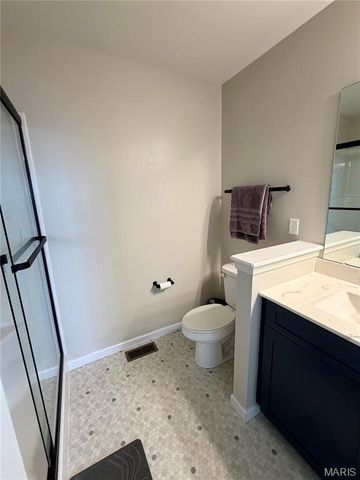 360 Birchwood Drive, Moscow Mills, MO 63362