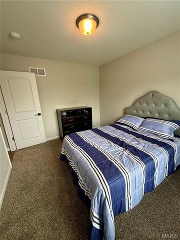 360 Birchwood Drive, Moscow Mills, MO 63362