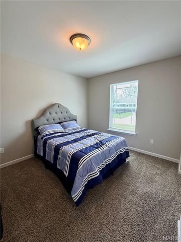 360 Birchwood Drive, Moscow Mills, MO 63362