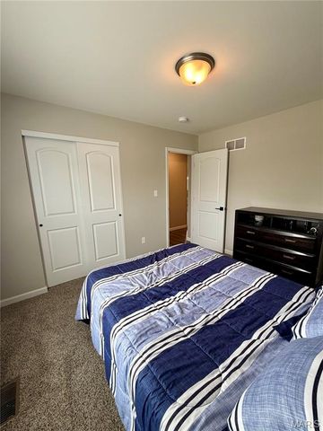 360 Birchwood Drive, Moscow Mills, MO 63362