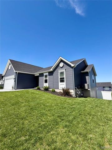 360 Birchwood Drive, Moscow Mills, MO 63362