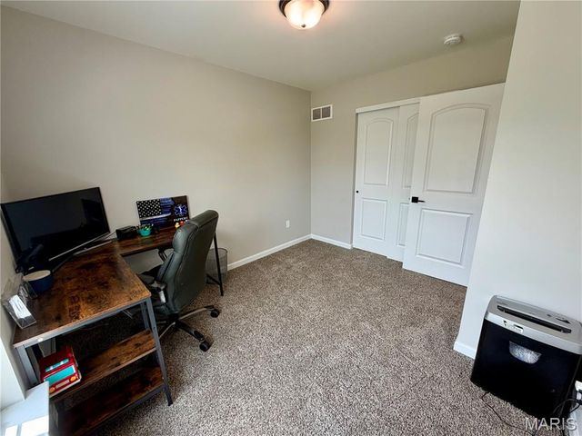360 Birchwood Drive, Moscow Mills, MO 63362