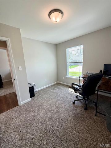 360 Birchwood Drive, Moscow Mills, MO 63362