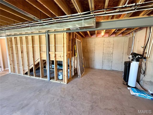 360 Birchwood Drive, Moscow Mills, MO 63362