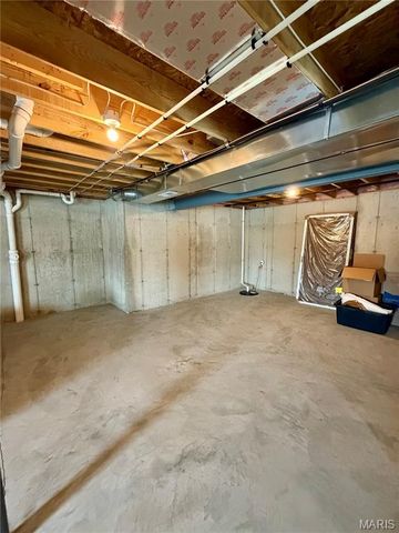 360 Birchwood Drive, Moscow Mills, MO 63362