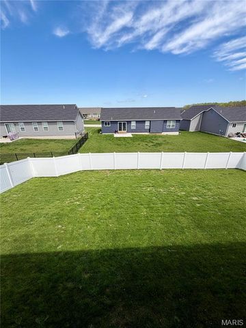 360 Birchwood Drive, Moscow Mills, MO 63362