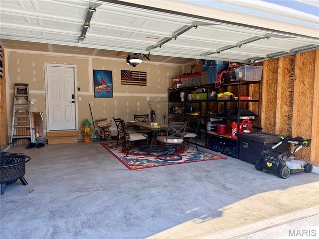 360 Birchwood Drive, Moscow Mills, MO 63362