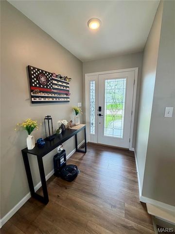 360 Birchwood Drive, Moscow Mills, MO 63362