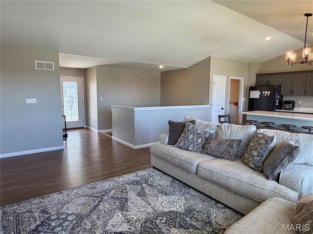 360 Birchwood Drive, Moscow Mills, MO 63362