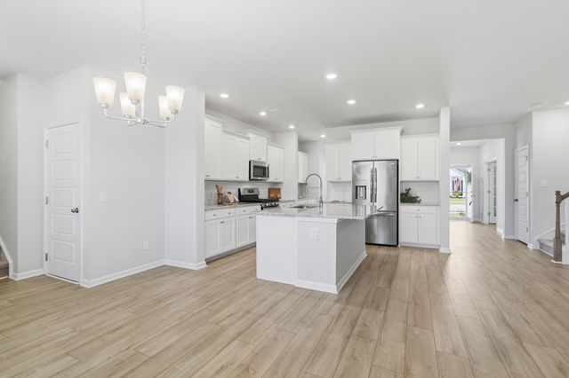 1123 Fitzgerald Court, Summerville, SC 29485