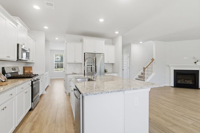 1123 Fitzgerald Court, Summerville, SC 29485