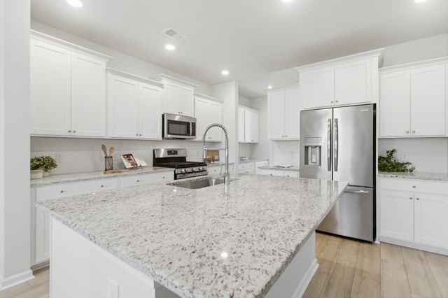 1123 Fitzgerald Court, Summerville, SC 29485