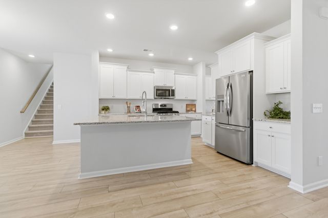 1123 Fitzgerald Court, Summerville, SC 29485