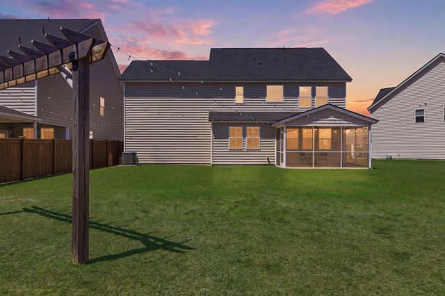 1123 Fitzgerald Court, Summerville, SC 29485