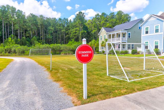 1123 Fitzgerald Court, Summerville, SC 29485