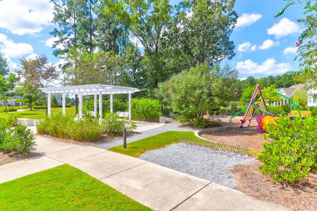 1123 Fitzgerald Court, Summerville, SC 29485