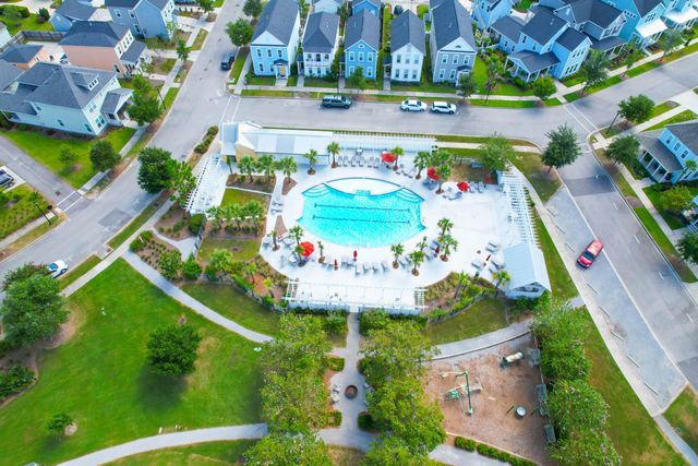 1123 Fitzgerald Court, Summerville, SC 29485