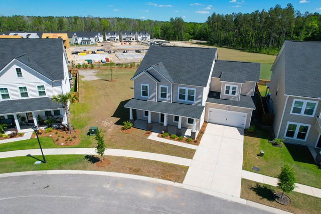 1123 Fitzgerald Court, Summerville, SC 29485