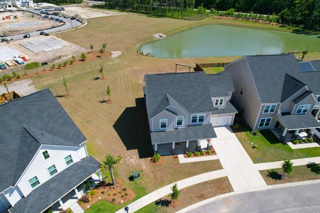 1123 Fitzgerald Court, Summerville, SC 29485