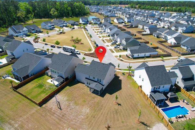 1123 Fitzgerald Court, Summerville, SC 29485