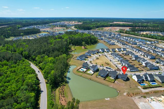 1123 Fitzgerald Court, Summerville, SC 29485