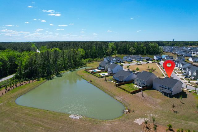 1123 Fitzgerald Court, Summerville, SC 29485