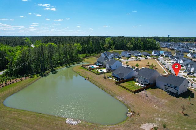 1123 Fitzgerald Court, Summerville, SC 29485