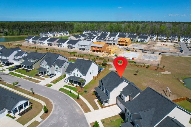 1123 Fitzgerald Court, Summerville, SC 29485