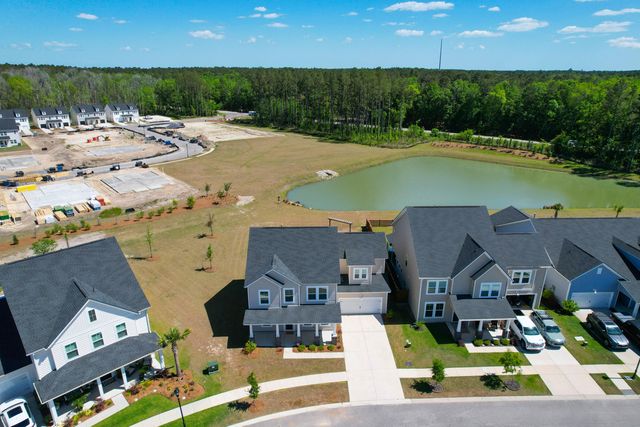 1123 Fitzgerald Court, Summerville, SC 29485