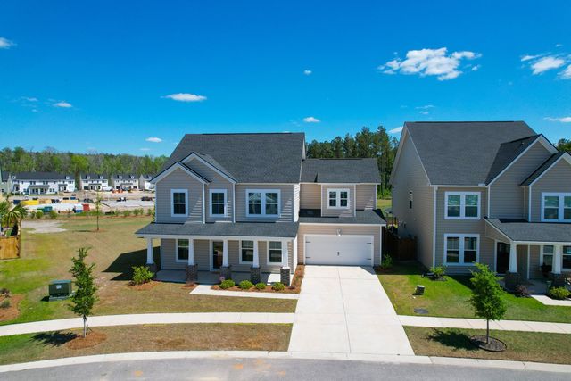 1123 Fitzgerald Court, Summerville, SC 29485