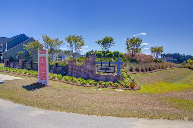 1123 Fitzgerald Court, Summerville, SC 29485