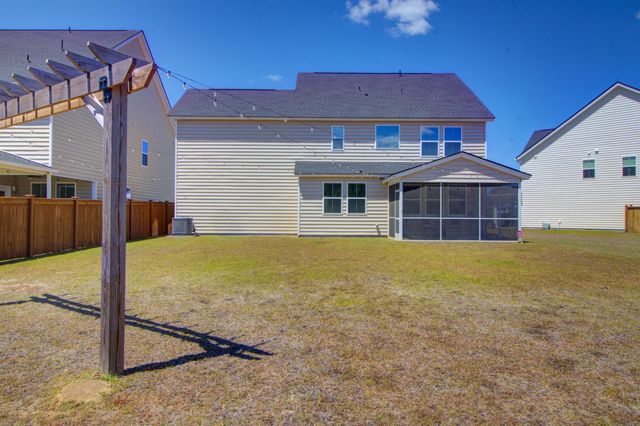 1123 Fitzgerald Court, Summerville, SC 29485