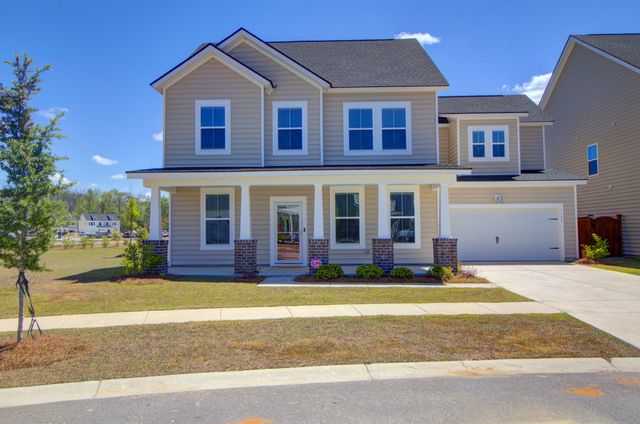 1123 Fitzgerald Court, Summerville, SC 29485