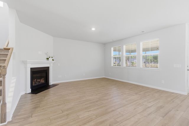 1123 Fitzgerald Court, Summerville, SC 29485