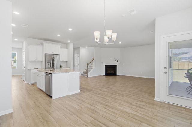 1123 Fitzgerald Court, Summerville, SC 29485