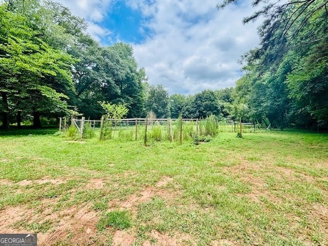 677 Zebulon Road, Milner, GA 30257