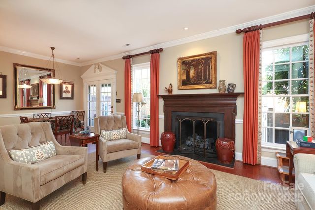 2839 Sharon View Road, Charlotte, NC 28210