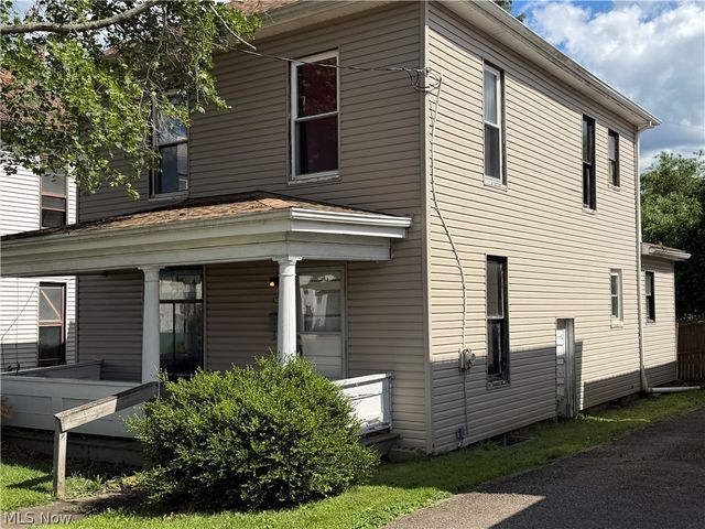 503 Euclid Avenue, Toronto, OH 43964