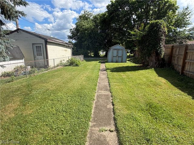 503 Euclid Avenue, Toronto, OH 43964