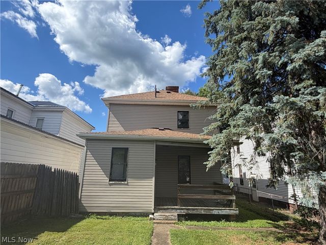 503 Euclid Avenue, Toronto, OH 43964