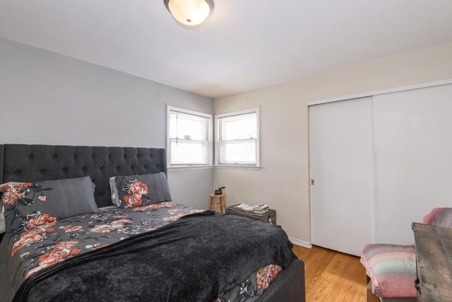 4701 W Brentwood AVENUE, Milwaukee, WI 53223