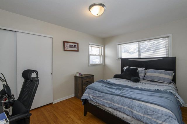 4701 W Brentwood AVENUE, Milwaukee, WI 53223