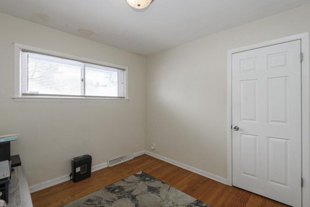 4701 W Brentwood AVENUE, Milwaukee, WI 53223