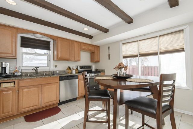 4701 W Brentwood AVENUE, Milwaukee, WI 53223