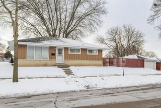 4701 W Brentwood AVENUE, Milwaukee, WI 53223