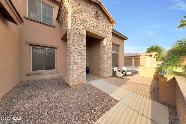 1930 E SAGITTARIUS Place, Chandler, AZ 85249