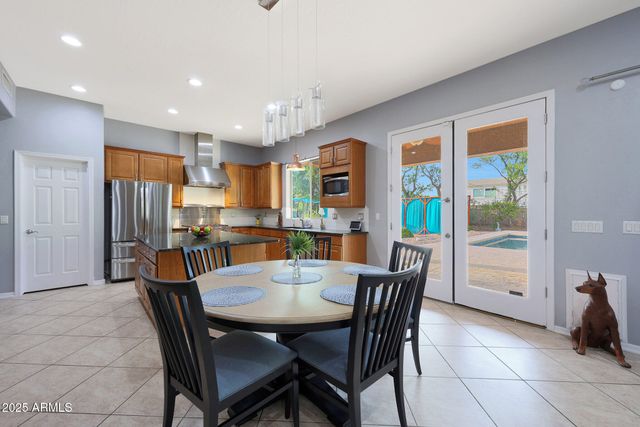 1930 E SAGITTARIUS Place, Chandler, AZ 85249