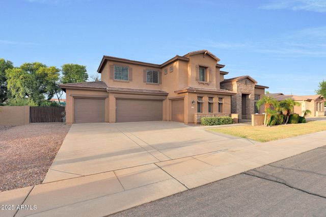 1930 E SAGITTARIUS Place, Chandler, AZ 85249